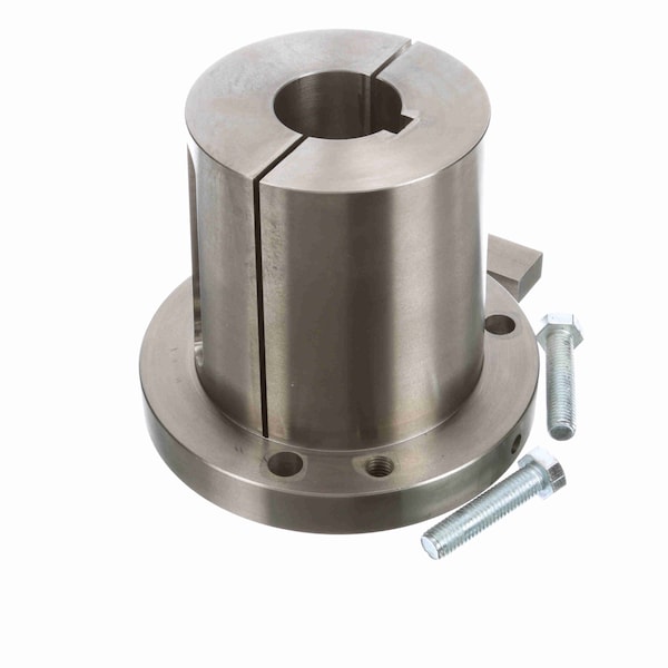 Browning Split Taper Bushing - Inch Bore Type, U1 2 3/8 U1 2 3/8 - main